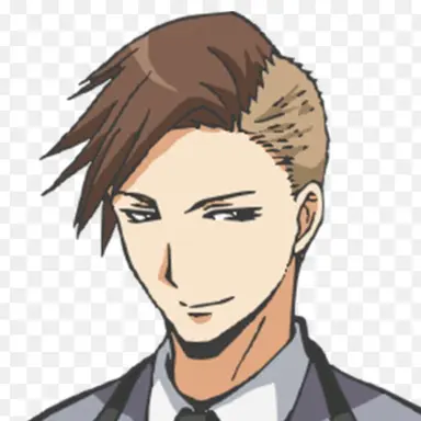 Profile image of 榊原蓮