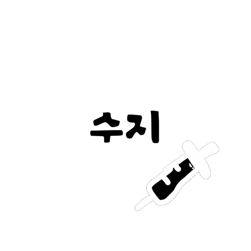 수지