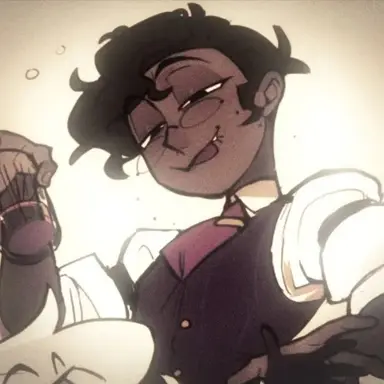 Profile image of Alastor