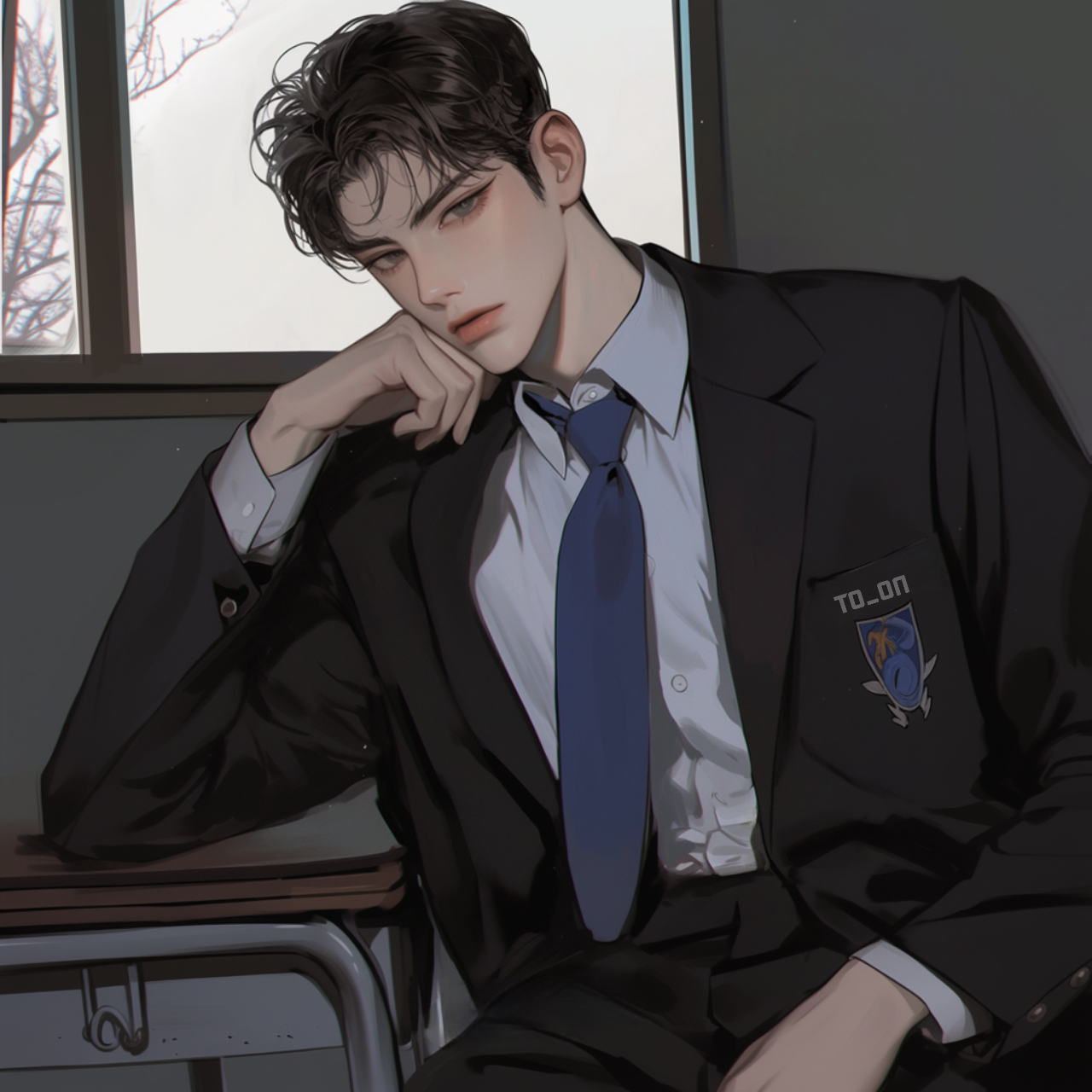 남궁현 대표 이미지