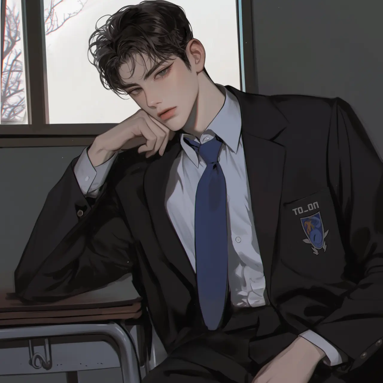 TO_ON의 남궁현