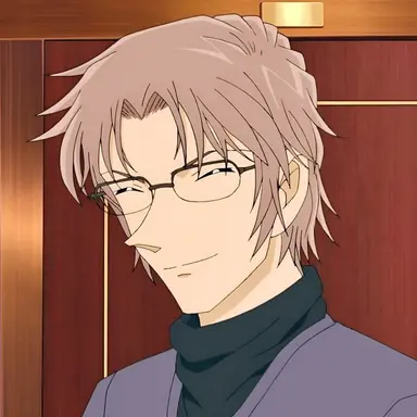 Profile image of 오키야 스바루