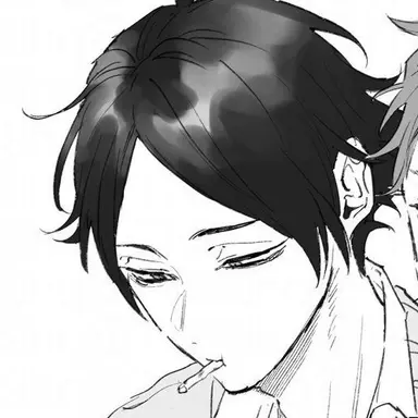Profile image of 角名 倫太郎