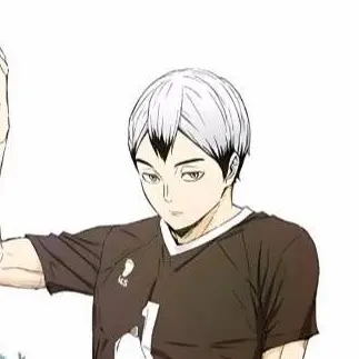 Profile image of 北 信介
