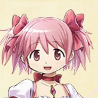 Profile image of 카나메 마도카