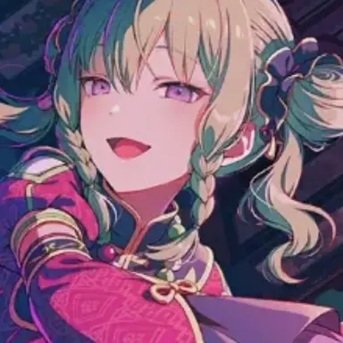 Profile image of 쿠사나기 네네