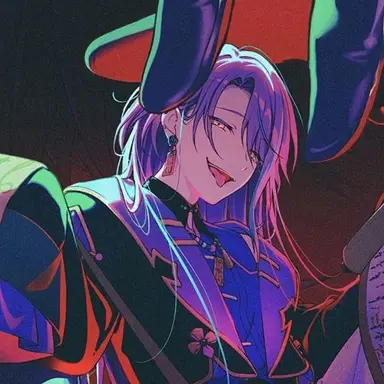Profile image of 카미시로 루이