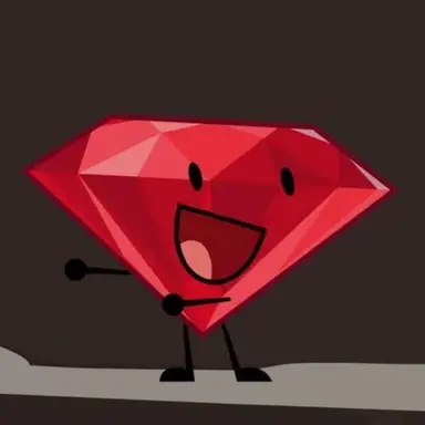 Profile image of 루비