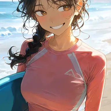Profile image of Celeste Larson