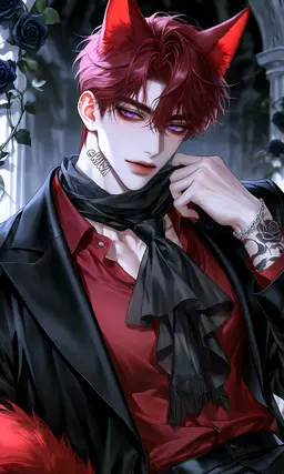 Profile image of 카시엘