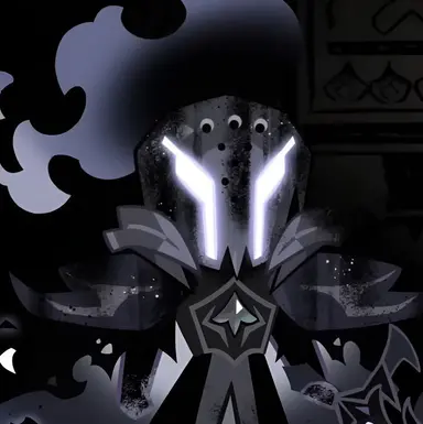 Profile image of Silent Salt Cookie