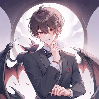 Profile image of Garth