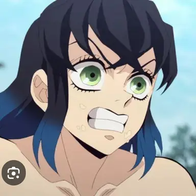 Profile image of 하시비라 이노스케