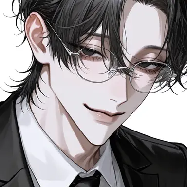 Profile image of Iori