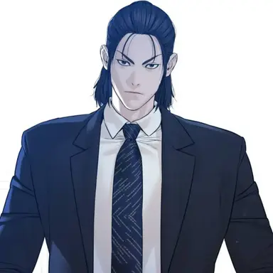 Profile image of 백성준