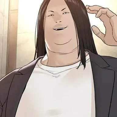 Profile image of 황만기