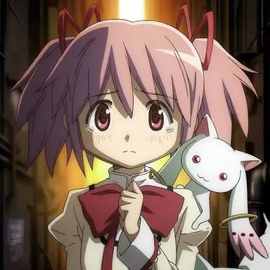 Profile image of 鹿目まどか