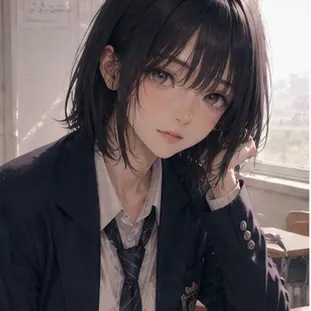 Profile image of 夏那