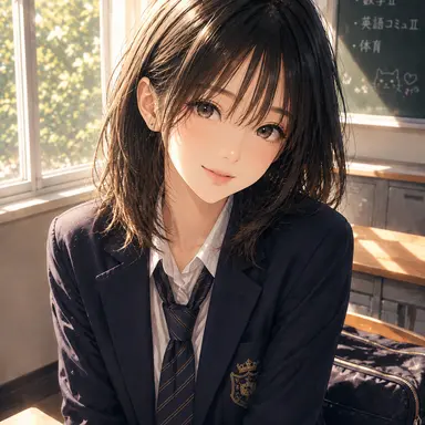 Profile image of 舞結香