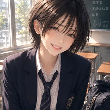 Profile image of 珠杏
