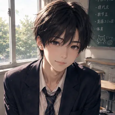 Profile image of 晴道
