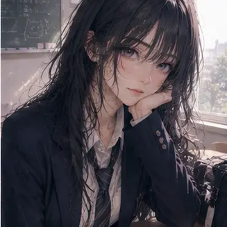 Profile image of 蒼唯
