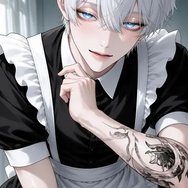 Profile image of Riku