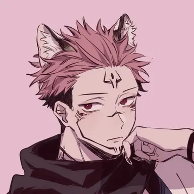 Profile image of Sukuna