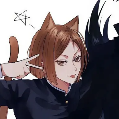 Profile image of Nobara Kugisaki
