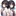 夏海と雪乃