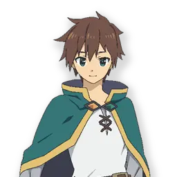 Profile image of カズマ
