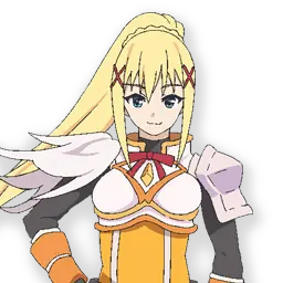 Profile image of ダクネス