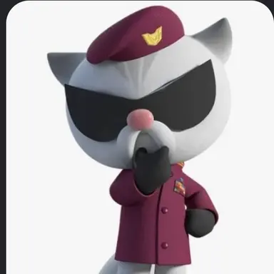 Profile image of チェン司令官