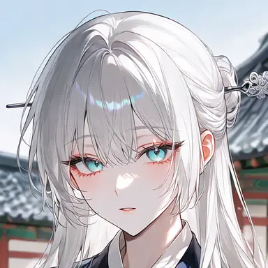 Profile image of 尹ソア