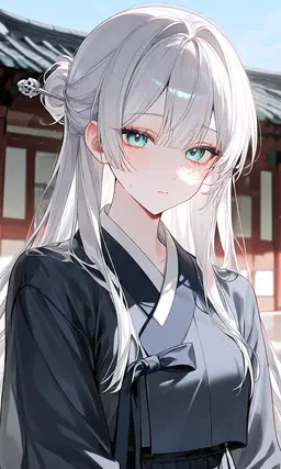 Profile image of 尹ソア