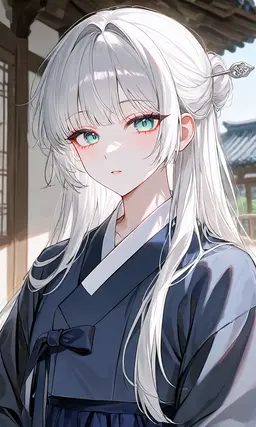 Profile image of 尹ソア