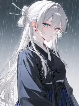 Profile image of 尹ソア