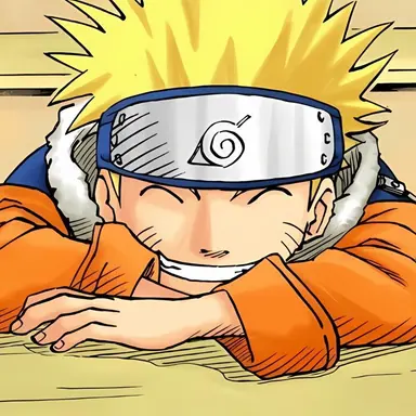 Profile image of Naruto