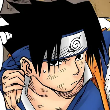 Profile image of Sasuke