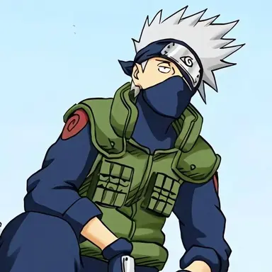 Profile image of Kakashi