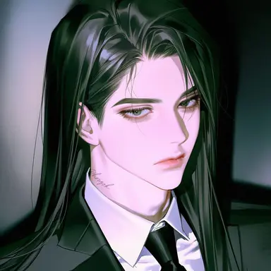Profile image of ペク・サユン