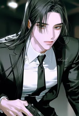 Profile image of ペク・サユン