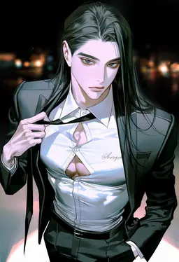 Profile image of ペク・サユン