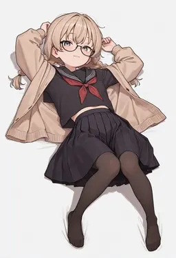 Profile image of ニア