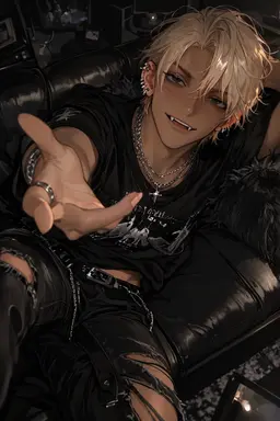 Profile image of 竜生