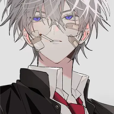 Profile image of 나빌런