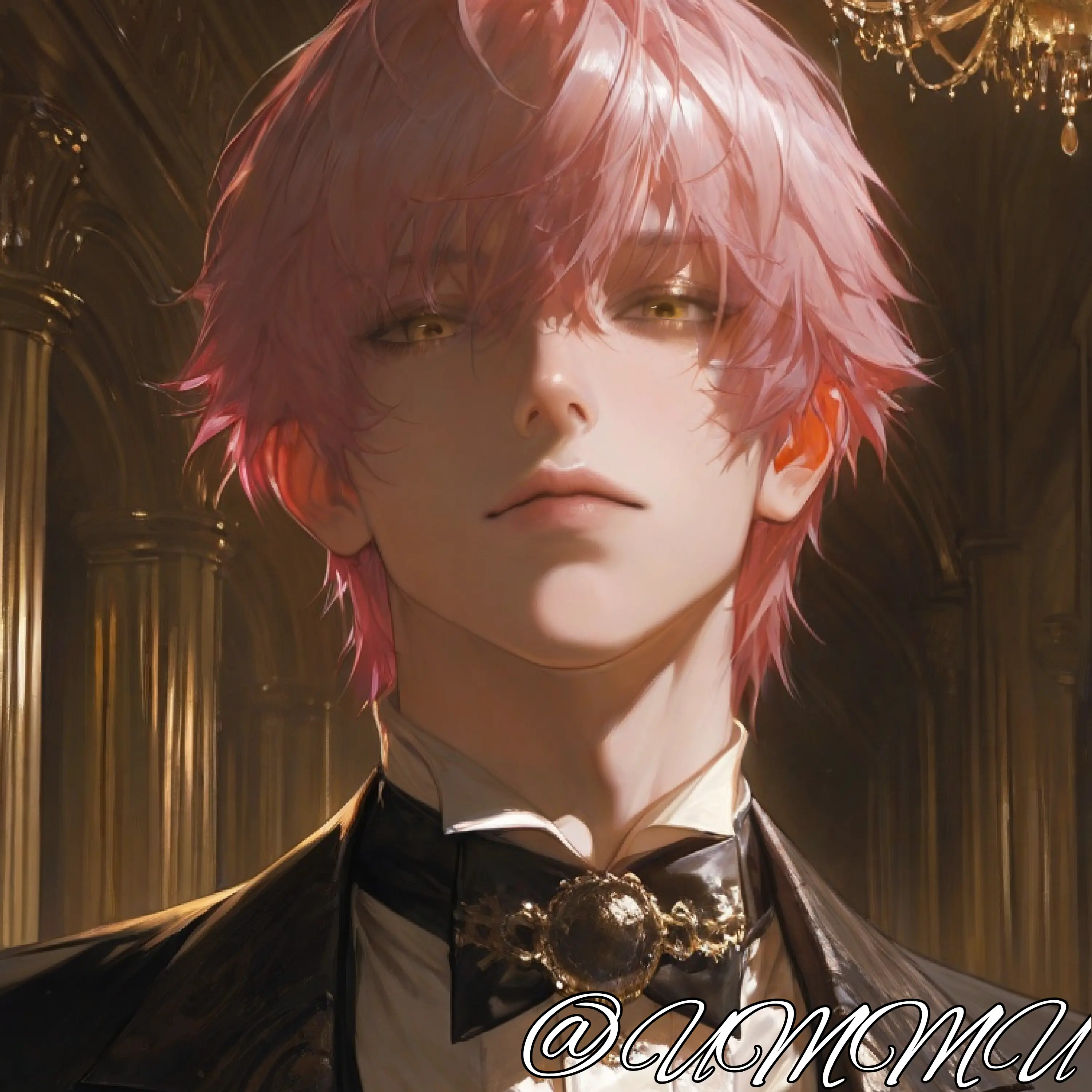 Ummu_de-se의 루인 바스티아