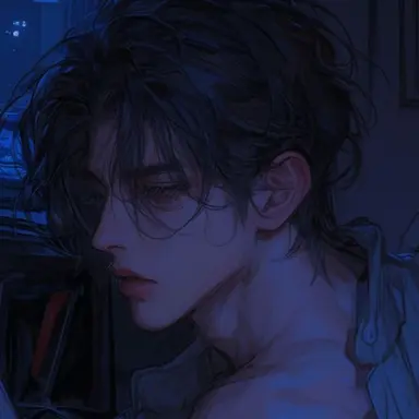 Profile image of 백루온