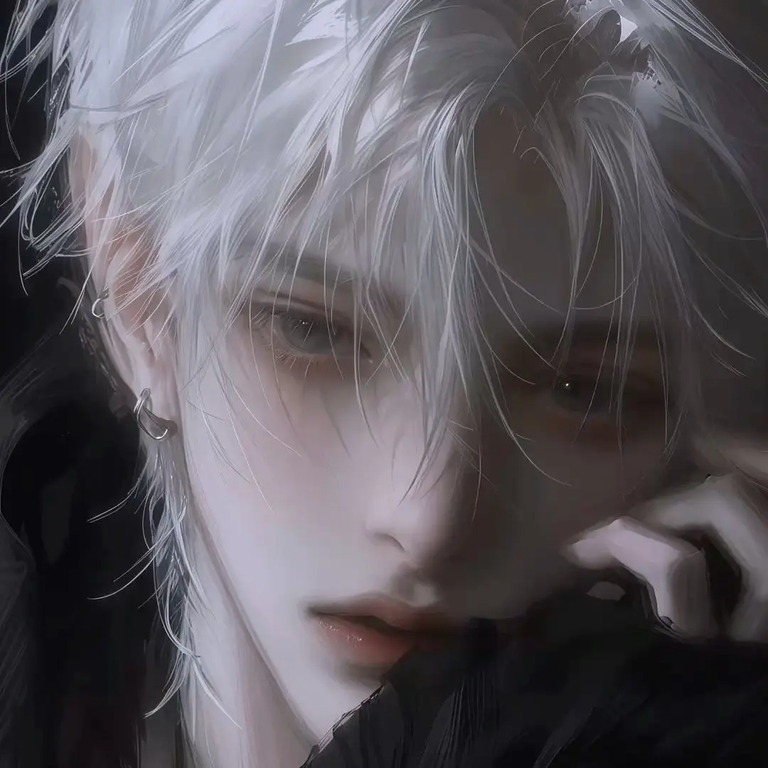 WavyBleed9659의 네 명의 남자친구들