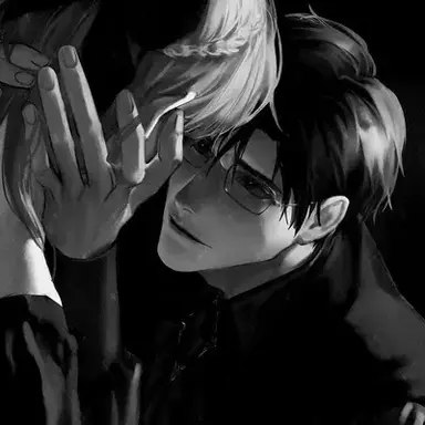 Profile image of Silas